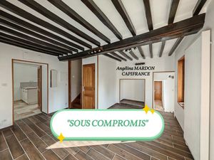 Maison à vendre SAINT NICOLAS DE LA TAILLE 7 pièce(s) 127m2 234 500€