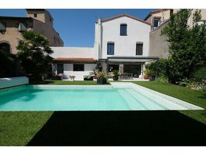 Maison de luxe à vendre à Ennezat