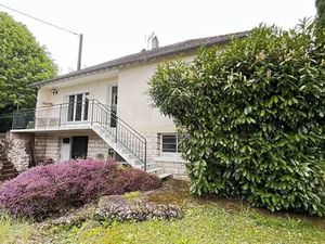 Vente maison 4 pièces 67 m² à Seigy (41110)  129 600 €