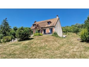 Maison 8 pièces - 150 m²