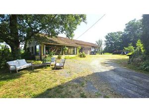 Achat Maison 7 pièces 102m² SALLES 47150