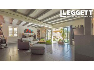Achat Maison 5 pièces 153m² VINDELLE 16430