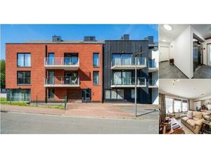 Rez-De-Chaussée à vendre à Rue Auguste Lannoye 2 Mont-Saint-Guibert (VBC85582)