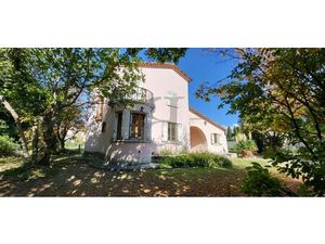 Achat Maison 7 pièces 145m² CAROMB 84330