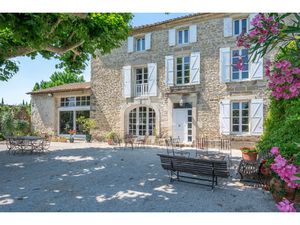 Achat Maison 9 pièces 353m² BARBENTANE 13570