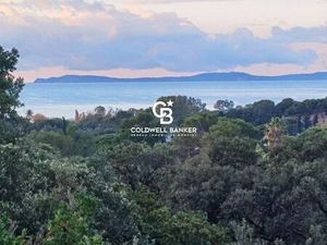 Terrain de 1852 m2 - La Croix-Valmer  France