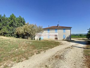 Vente maison 6 pièces 165 m² à Castéra-Verduzan (32410)  199 000 €