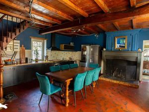 Vente maison 5 pièces 187 m² à Blasimon (33540)  262 400 €