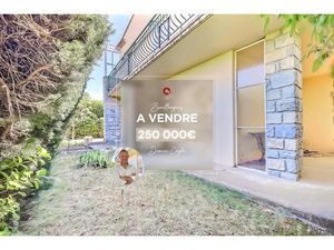 Vente maison 5 pièces 115 m² à Bouillargues (30230)  250 000 €
