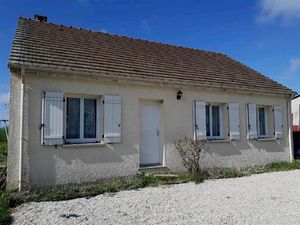 Achat Maison 4 pièces 75m² MONTMIRAIL 51210