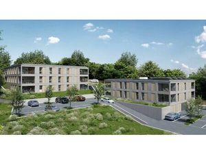 Vente appartement 4 pièces 81 m² Ajaccio (20167)