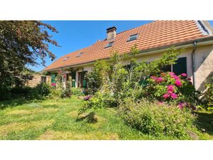 Vente maison 6 pièces 184 m² à Aix-en-Issart (62170)  249 900 €