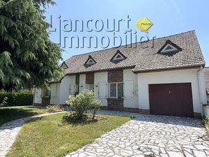 Achat Maison 8 pièces 140m² TILLE 60000