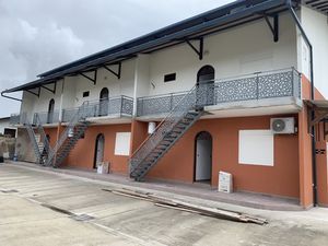 Location Appartement 3 pièces 70m² MATOURY 97351