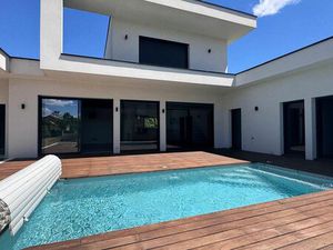 Vente maison 6 pièces 195m2 Alixan 26300 - 510000 € - Surface Privée