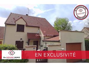 Vente maison 8 pièces 139 m² à Mortcerf (77163)  315 000 €