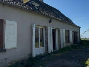 Vente maison 4 pièces 92m2 Rieupeyroux 12240 - 135000 € - Surface Privée