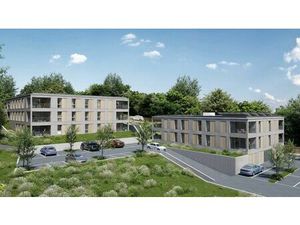 Vente appartement 4 pièces 81m2 Afa 20167 - - Surface Privée