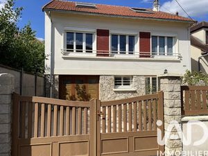 Vente maison 5 pièces 102 m² à Boissy-saint-leger (94470)  379 000 €