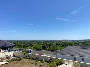 Vente maison 8 pièces 270.2 m² à Nevers (58000)  370 000 €