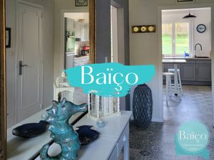 Vente maison 6 pièces 84 m² à Groix (56590)  379 000 €