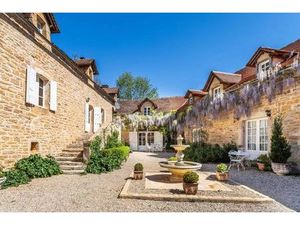 Maison de prestige de 310 m2 en vente Martiel  Occitanie