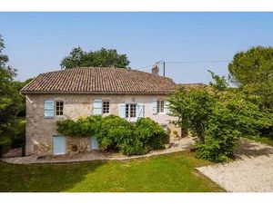 Maison de luxe de 4 chambres en vente à Roquecor  France