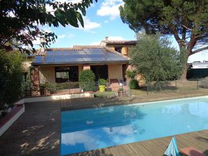 Vente maison 7 pièces 200 m² Pins-Justaret (31860)