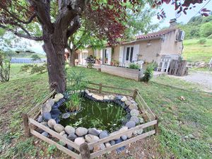 Vente maison 6 pièces 131 m² Le Plan (31220)