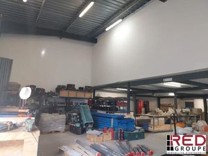 Location Entrepôt Bouc Bel Air 13320