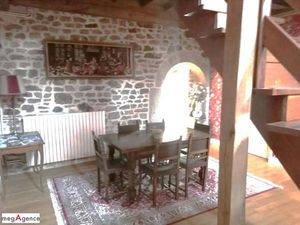 Commerce gîtes et chambres d'hôtes