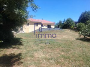 Maison à vendre Porte-des-Bonnevaux