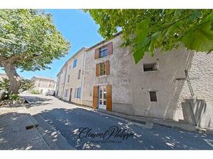 Charmante Maison de Village en Pierre