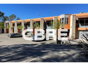 A louer locaux et bureaux 2 352 m² divisible - Sophia Antipolis