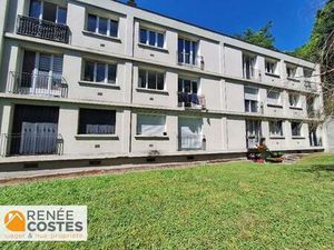 Viager occupé - H82 ans - SERRIS (77700)