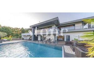 Maison avec piscine Pringy (74)