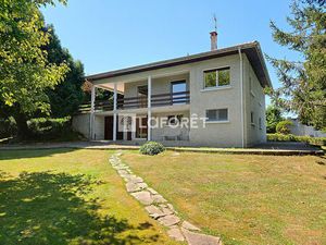 Vente maison 7 pièces 161m2 Orthez 64300 - 230000 € - Surface Privée