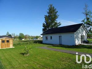 Vente Maison à Oloron-Sainte-Marie (64400) : à vendre / 65m² Oloron-Sainte-Marie