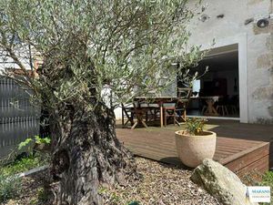 Vente Maison à Montreuil (85200) : à vendre / 153m² Montreuil