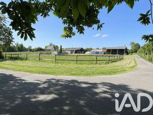 Vente Maison à Cruguel (56420) : à vendre / 131m² Cruguel