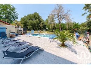 Vente maison 13 pièces 270 m² à Heugas (40180)  663 000 €