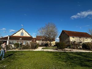 Vente maison 25 pièces