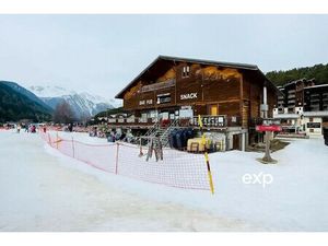 Vente local commercial