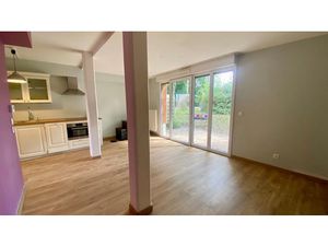 Vente appartement 2 pièces 50.91 m² à Villeneuve-d'Ascq (59491)  158 000 €