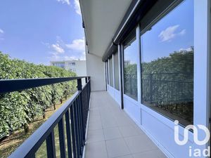 Vente appartement 2 pièces 44 m² à Tournan-en-Brie (77220)  168 000 €