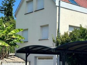 Vente maison 4 pièces 77 m² Zimmersheim (68440)