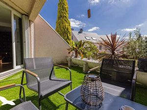 Vente appartement 4 pièces 87 m² à Tarbes (65000)  179 900 €