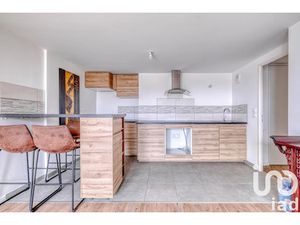 Vente appartement 2 pièces 48 m² à Brou-sur-Chantereine (77177)  199 000 €