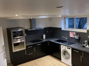 Location meublée appartement 2 pièces 65 m² à Alfortville (94140)  1 400 €