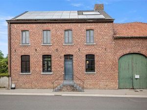 Maison à vendre à Jesseren € 569.000 (LBLWC) - De Woonmakers | Zimmo